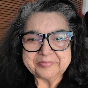 Meet your Posher, Anne